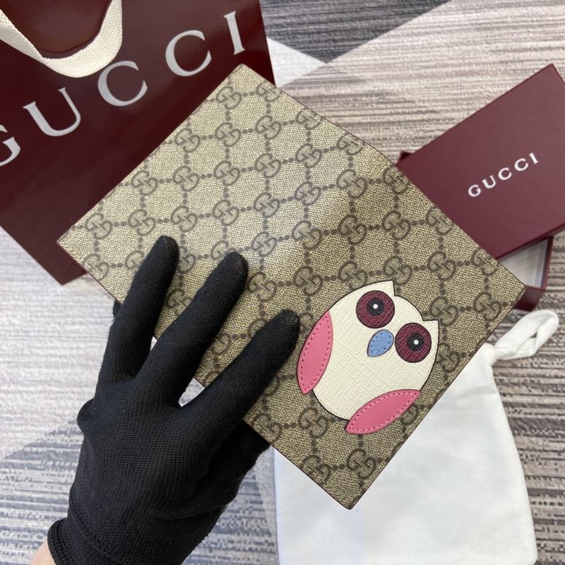 Gvc*1 wallets